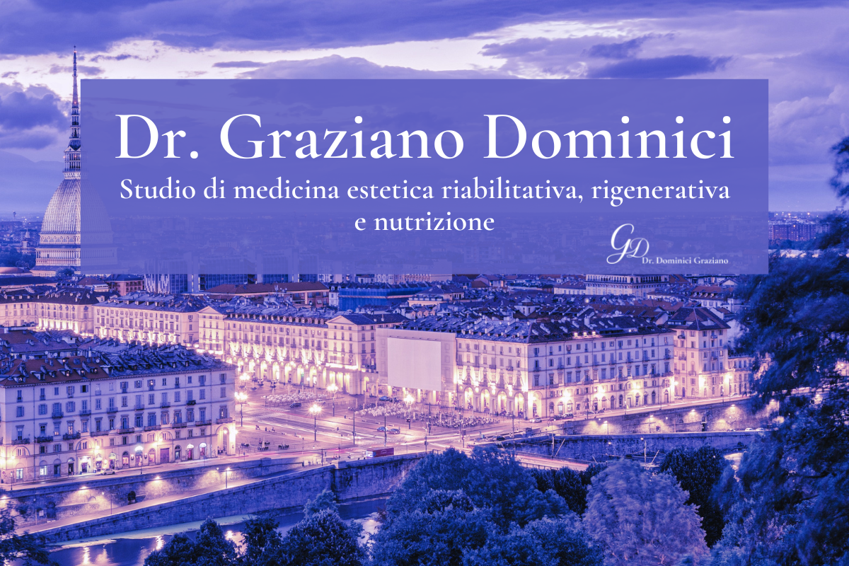 Dr. Graziano Dominici