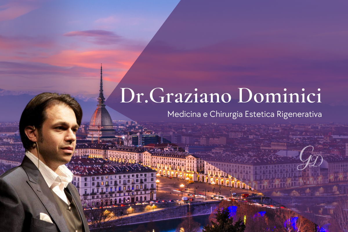 Dr. Graziano Dominici